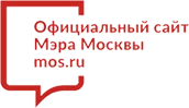 Официальный сайт Мэра Москвы