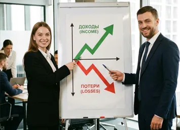 Снижение коммерческих потерь