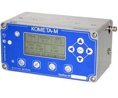 Поверка газоанализатора КОМЕТА-М (ИГС-98)