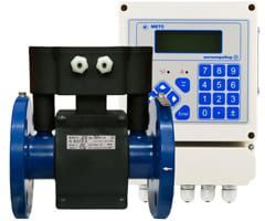 Поверка общедомового теплосчетчика