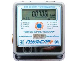 Поверка квартирного теплосчетчика